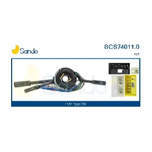 SCS74011.0 SANDO