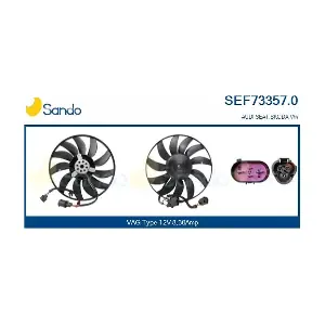 SEF73357.0 SANDO