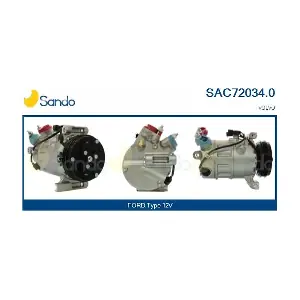 SANDO SAC72034.0