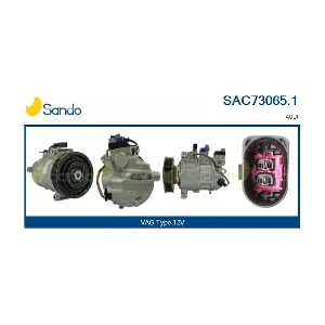 SANDO SAC73065.1