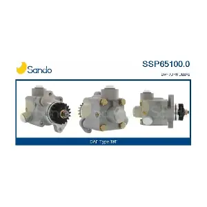 SANDO SSP65100.0
