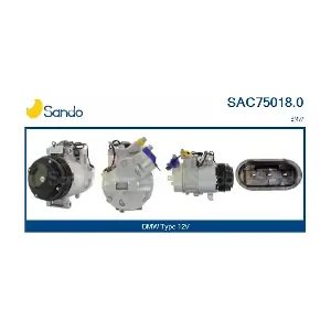 SANDO SAC75018.0