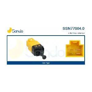 SSN77S04.0 SANDO