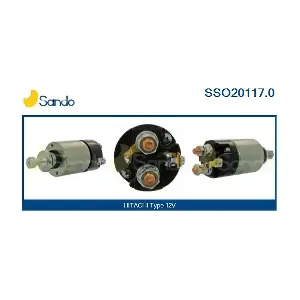 SANDO SSO20117.0