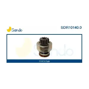 SANDO SDR10140.0