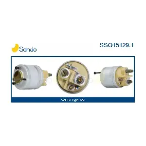 SANDO SSO15129.1