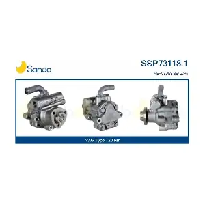 SSP73118.1 SANDO