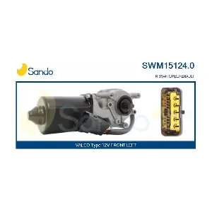SWM15124.0 SANDO