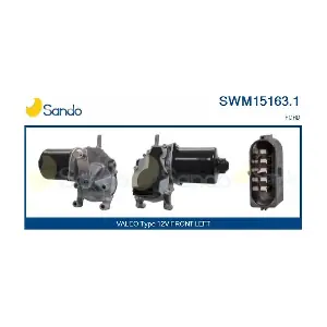 SANDO SWM15163.1