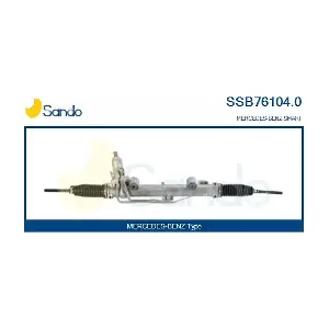 SSB76104.0 SANDO