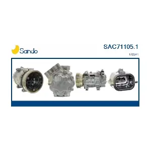 SANDO SAC71105.1