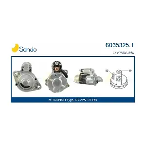 6035325.1 SANDO