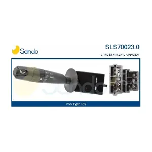 SLS70023.0 SANDO
