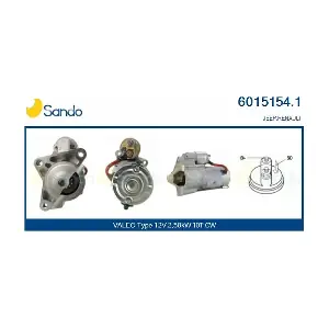 SANDO 6015154.1