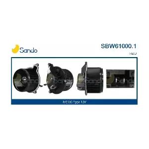 SBW61000.1 SANDO