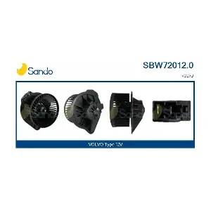 SBW72012.0 SANDO