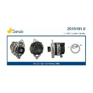 SANDO 2015191.0