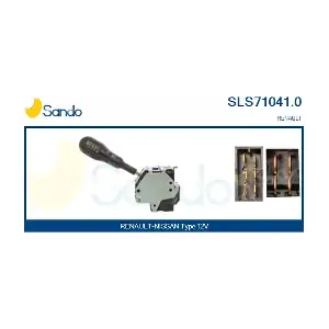 SLS71041.0 SANDO