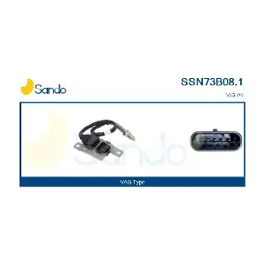 SSN73B08.1 SANDO
