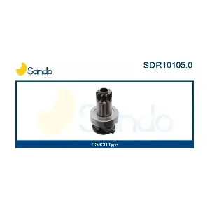 SANDO SDR10105.0