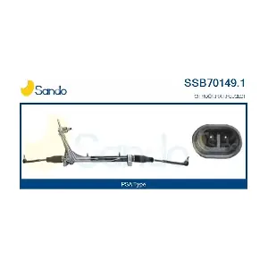 SSB70149.1 SANDO