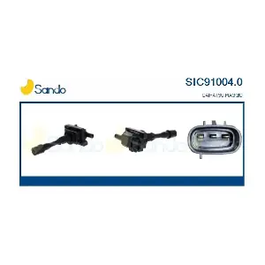 SIC91004.0 SANDO