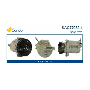 SANDO SAC77032.1