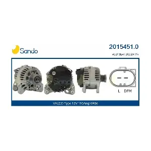 2015451.0 SANDO