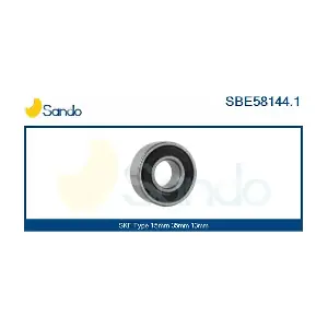SANDO SBE58144.1