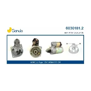SANDO 6030181.2