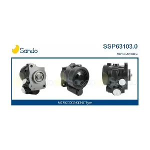 SANDO SSP63103.0