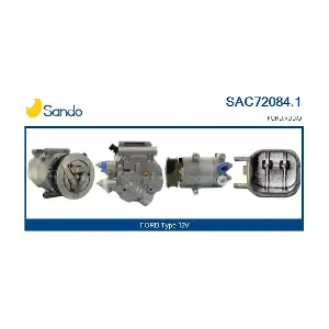 SANDO SAC72084.1