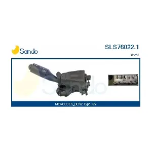 SLS76022.1 SANDO