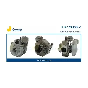 STC76030.2 SANDO