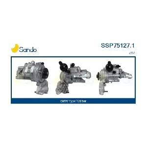 SSP75127.1 SANDO