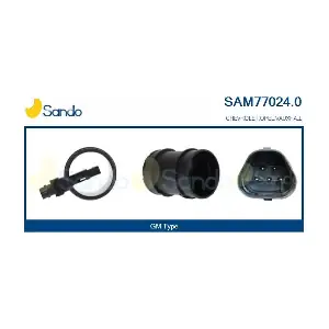 SANDO SAM77024.0