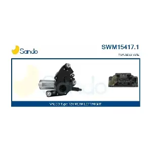 SWM15417.1 SANDO