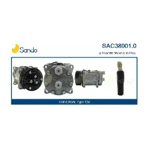 SANDO SAC38001.0