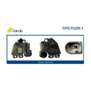 SRE15220.1 SANDO