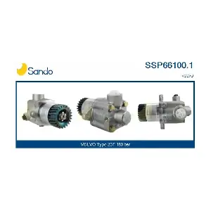 SSP66100.1 SANDO