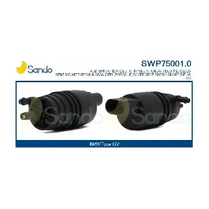 SANDO SWP75001.0