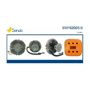 SANDO SVF62003.0