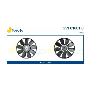 SVF61001.0 SANDO