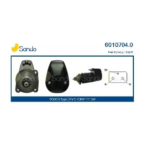SANDO 6010704.0