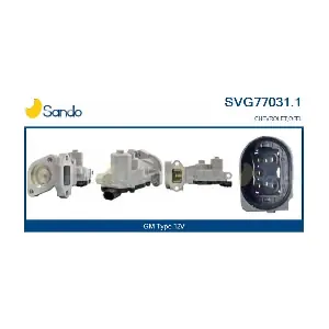 SANDO SVG77031.1