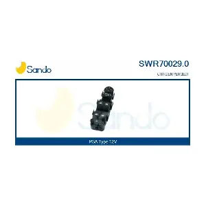 SWR70029.0 SANDO