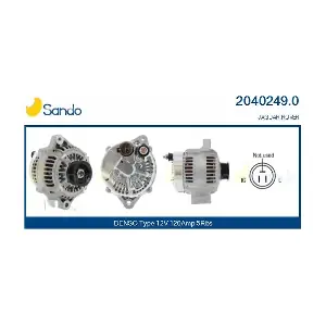 20402490 SANDO