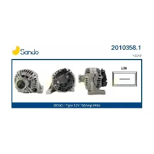 SANDO 2010358.1