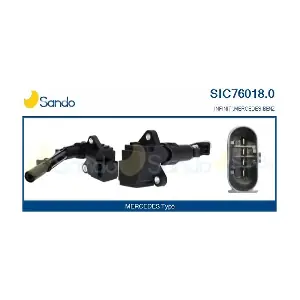 SIC76018.0 SANDO