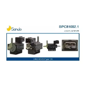 SPC81002.1 SANDO